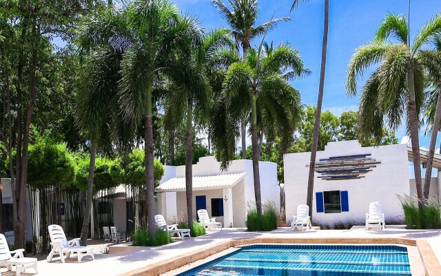 Milky Bay Resort