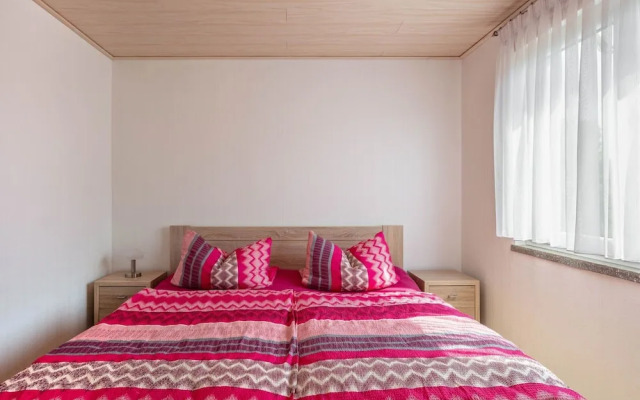 Ideal Holiday Home in Wutha-Farnroda near City Center