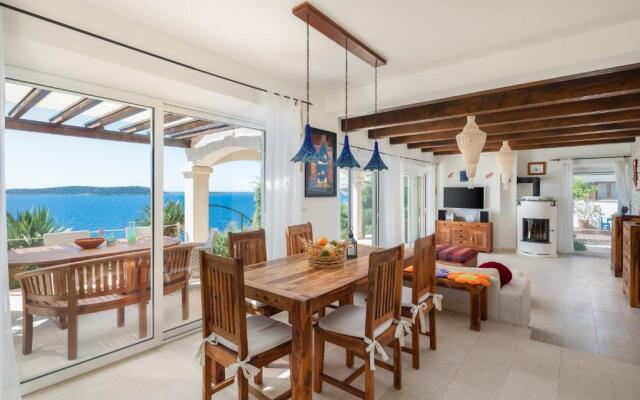 Villa SeaBreeze