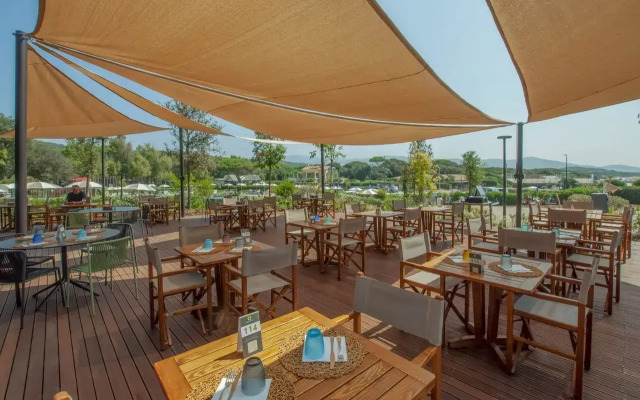 HOTIDAY Lodge Castiglione