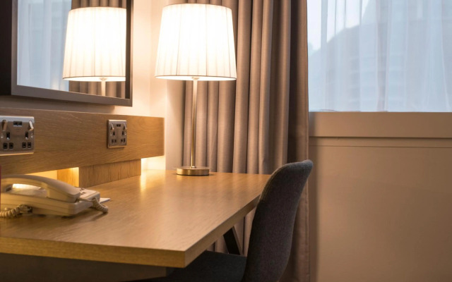 Crowne Plaza Nottingham by IHG