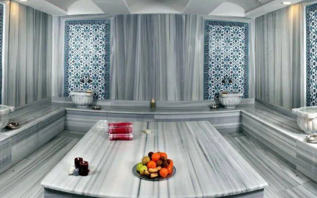 Rezone Health & Oxygen Hotel