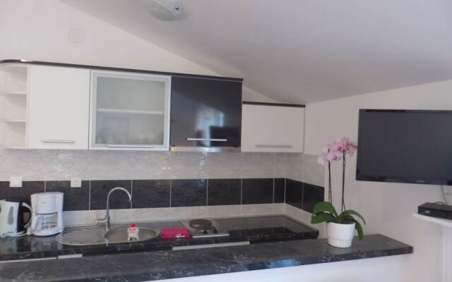 Apartments Petar