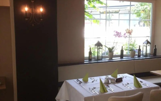 Boutiquehotel Lindenhof