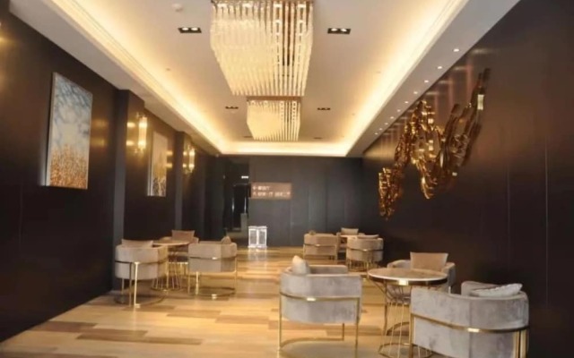 Shanxi Nanfang Hotel Xian