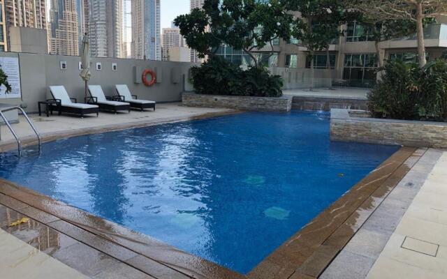 Ultimate Stay / 2 Beds / Opera and Fountain views