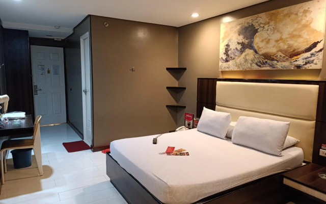 Hotel Sogo Malate
