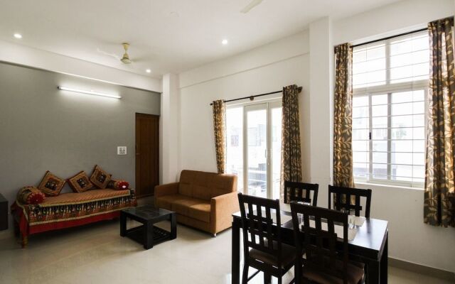 OYO 16526 Karanji Homestays