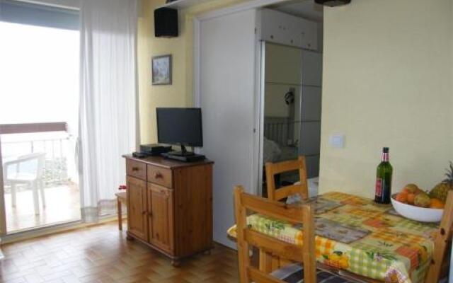 Apartment Amphitrite