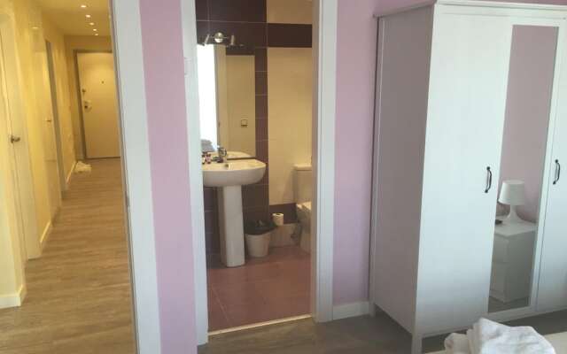 Hostal Consejo De Aranda