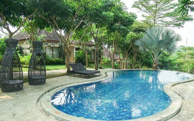 Shanaya Resort Malang