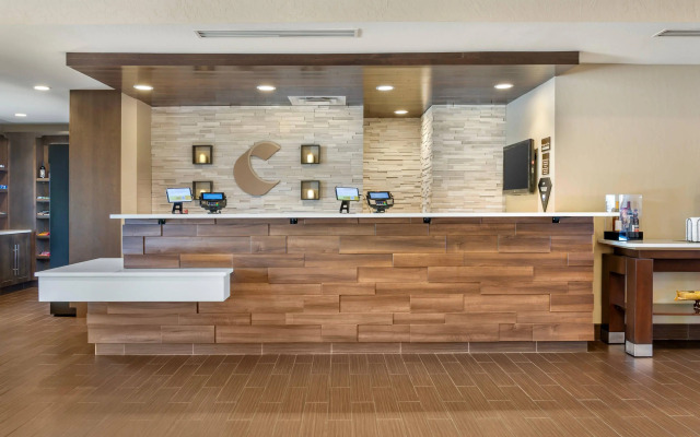 Comfort Suites Florence - Cincinnati South