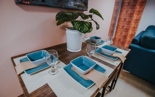 Azure Urban Resort by Adam's Crib