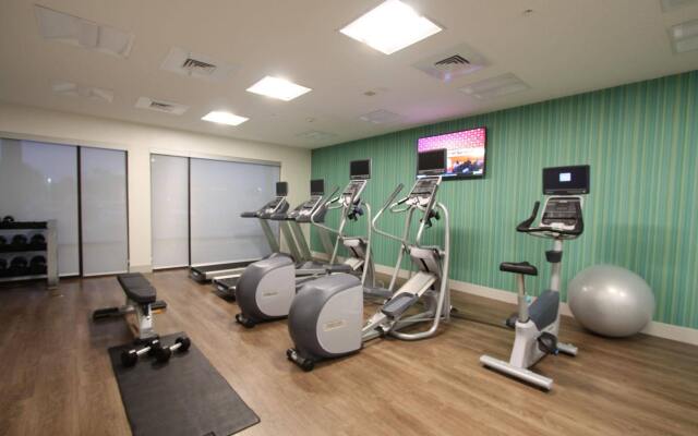 Holiday Inn Express & Suites Lakeland South by IHG