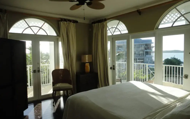 February Point Villa BB1