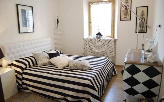 Holiday Home Casa Laura