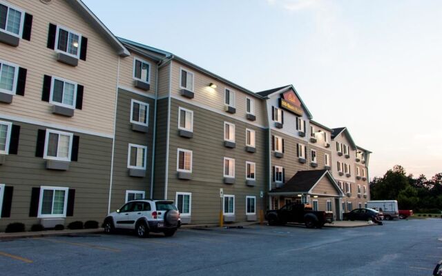 Extended Stay America Select Suites - Springdale