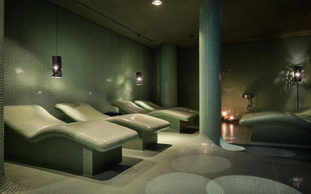 LOISIUM Wine & Spa Hotel Langenlois