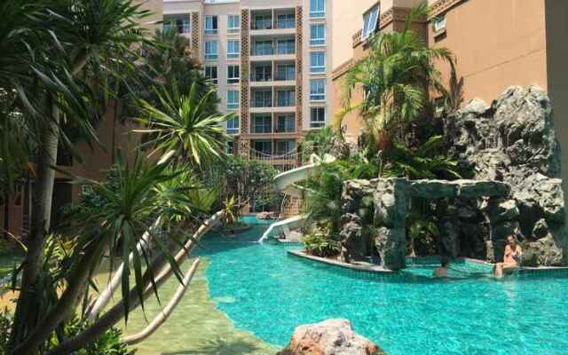 Atlantis Condo Resort A218