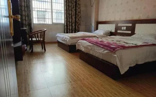 Jindi Hotel