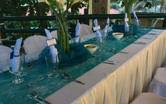 Blue Pavilion Beach Resort