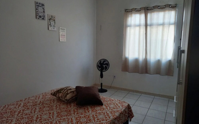 Itapuã House