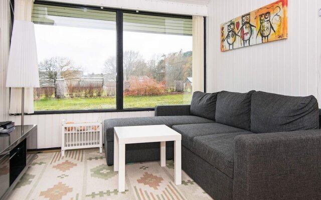 Modern Holiday Home in Jutland Near the Sea