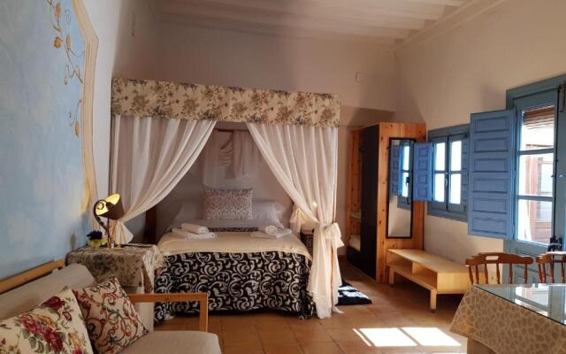 Loft de la seda centro Ayuntamiento