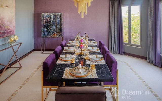 The Palm Jumeirah Villas - Frond O