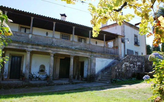Quinta de Crasto