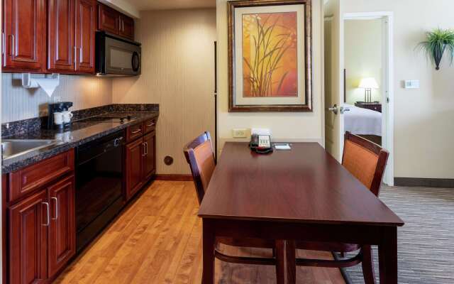 Homewood Suites by Hilton Minneapolis/St. Paul-New Brighton