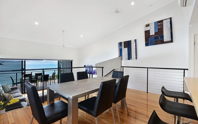 Shoreline Apartments