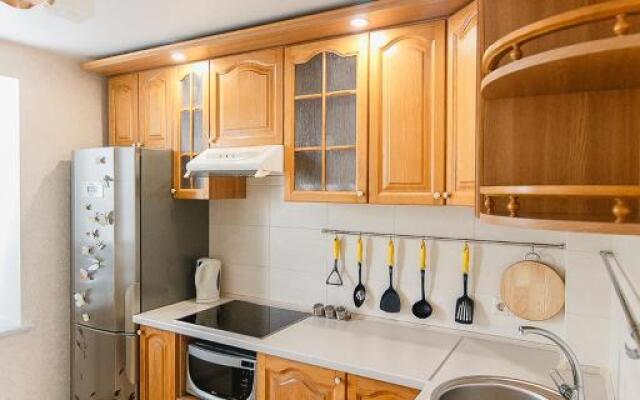 VIP Apartment ob Gorkogo Square