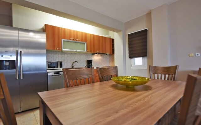 Anelia Villa Seaview 3 by Travelpro Services