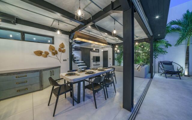 Villa Bali Townhouse