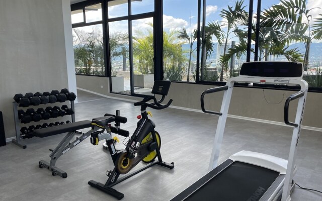 BEE Suites San Jose - Escalante