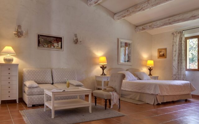 Hotel Mas de Fauchon