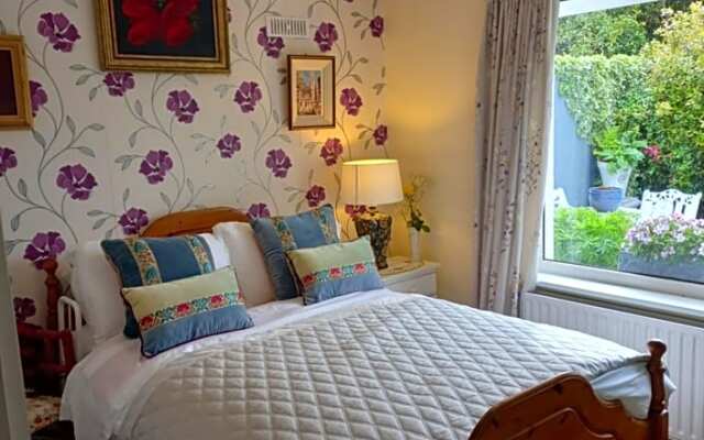 Saint Martin's Bed and Breakfast