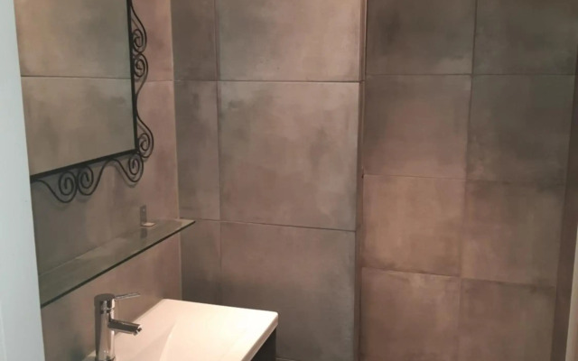 Vakantiehuis Veluwemeer