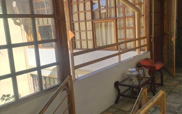 Departamento 7