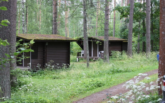 Huhtiniemi Camping
