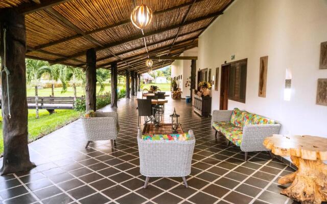 Hotel Brisas La Gaviota