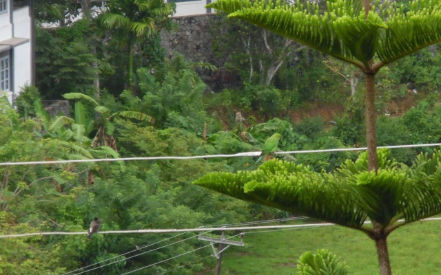 Mount View Villa Resort Mirissa