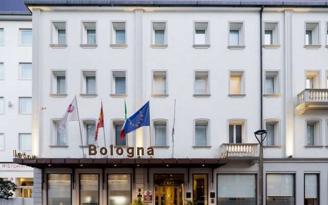 Best Western Plus Hotel Bologna