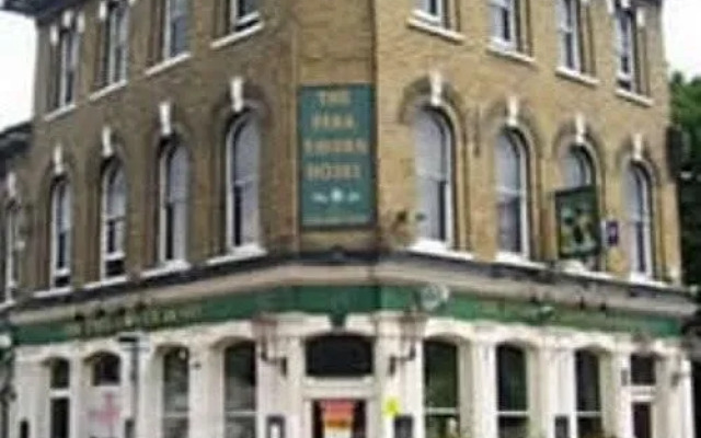 The Park Tavern Hotel