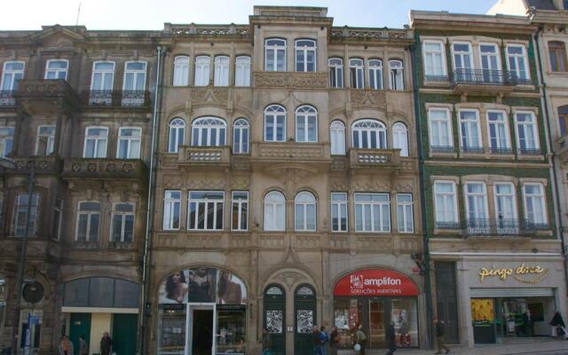 BOLHÃO NOBRE - Apartments