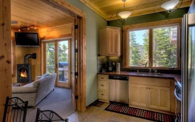 Rock Haven 2 Bedroom Condo