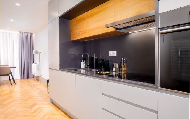 Limehome Porto Rua 31 de Janeiro