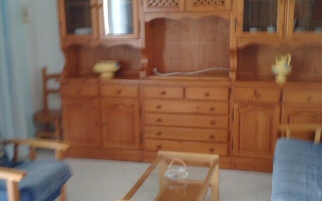 Residencial Itxaso 6-8 LEK