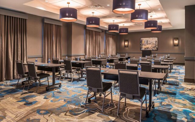 Hyatt House Raleigh / RDU / Brier Creek